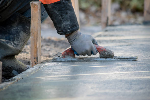Best Concrete Leveling Services  in Springdale, MD